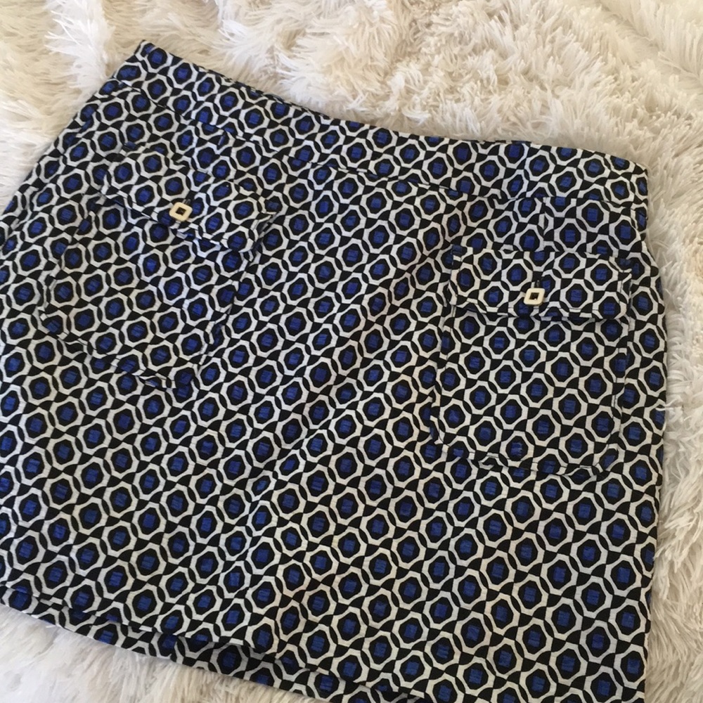 Cute Harold’s skirt